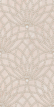 Декор Литос бежевый светлый матовый обрезной KMD3STA090BR 300x600 (KERAMA MARAZZI)