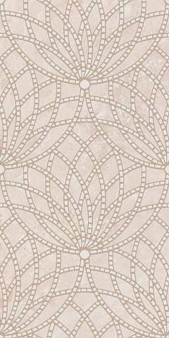 Декор Литос бежевый светлый матовый обрезной KMD3STA090BR 300x600 (KERAMA MARAZZI)