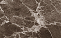 Плитка настенная КАПЕЛЛА коричневый низ 04 250х400 (Gracia Ceramica)