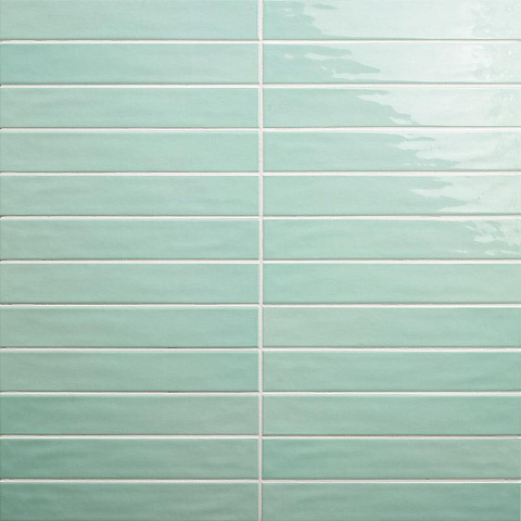 Плитка настенная SIDNEY Aqua PT03718 50x300 (Mainzu Ceramica)