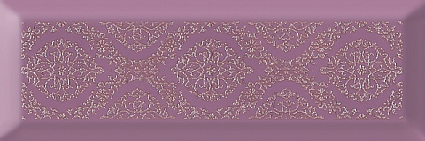 Декор LACROIX Decor 12 (Gracia Ceramica)