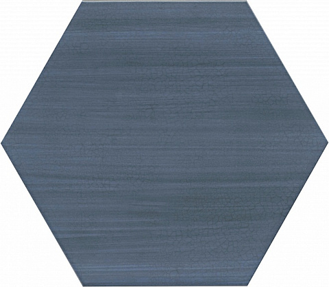 Плитка настенная Макарена синий 24016 (Kerama Marazzi)