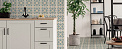 Керамический гранит Mediterranea Palamos 450x450 (Mykonos)
