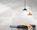 Керамический гранит Урбан Дазл Бианко / Urban dazzle bianco 60x60 лаппатированный (Laparet)