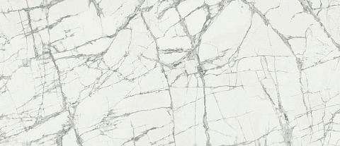 Керамический гранит Charme Deluxe Floor Project Invisible White 120x278 Lux Rett (Italon)