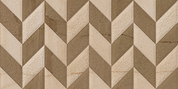 Настенная плитка Arenisca Chevron Rectificado 30 (Kerasol)