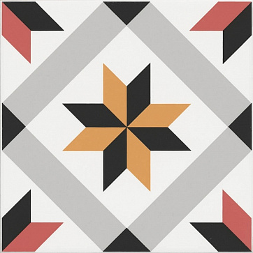 Декор Ателье NT\B243\5009 (KERAMA MARAZZI)