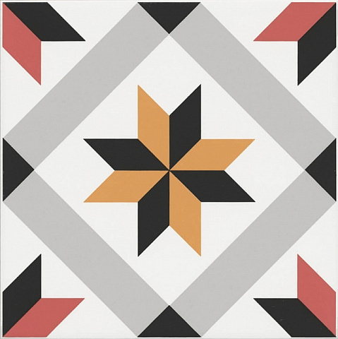 Декор Ателье NT\B243\5009 (KERAMA MARAZZI)