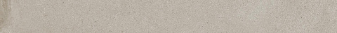 Бордюр Пьяцца серый светлый матовый PFE030 (KERAMA MARAZZI)