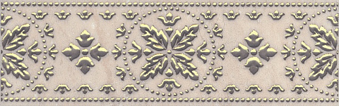 Бордюр ФОРМИЕЛЛО STG\A412\7154 (KERAMA MARAZZI)
