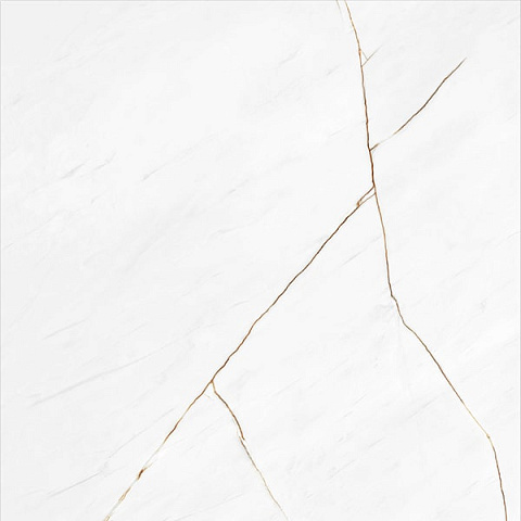 Керамический гранит Siena White / Сиена Белый ID9100E101MR 600x1200 (IDALGO)
