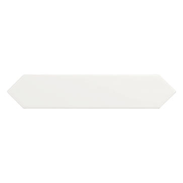 Плитка настенная Arrow Pure White 25835 (Equipe)
