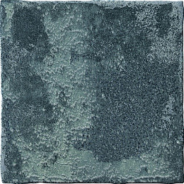 Керамический гранит Odin turquoise brillo 100x100 (Cifre Ceramica)