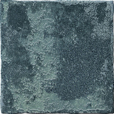 Керамический гранит Odin turquoise brillo 100x100 (Cifre Ceramica)