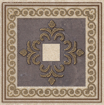 Вставка ОРСЭ лаппатированный AD\A342\SG1596L (Kerama Marazzi)