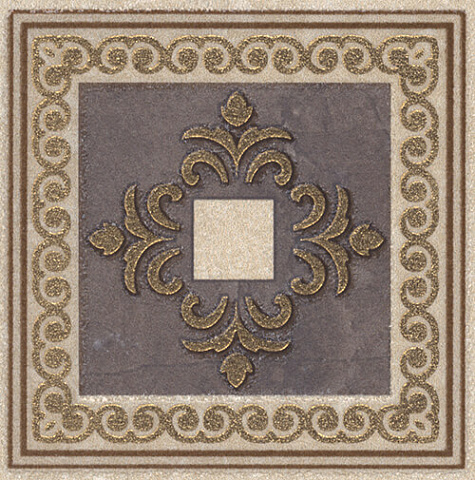 Вставка ОРСЭ лаппатированный AD\A342\SG1596L (Kerama Marazzi)