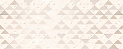 Декор Vela Beige Confetti (AZORI)