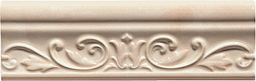 Бордюр VESTA Beige London 8 (Atlas Concorde Russia)