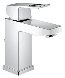 Смеситель для умывальника Eurocube 23127000 (GROHE)