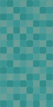 Декор Mono Quadra sea 30х60 (Creto)