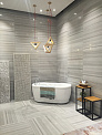 Керамический гранит AGEART Marmara White AA945007M (Age Art)