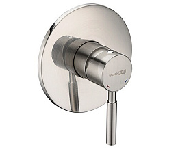 Смеситель для душа Wern 4200 4251 (WasserKRAFT)