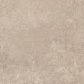 Керамический гранит Limestone серый светлый рельеф ректификат A17892 600x600 (Cersanit)
