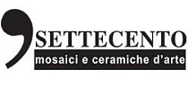 Логотип Settecento