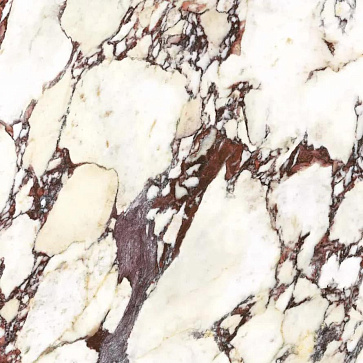 Керамический гранит Imperial Calacatta Viola Rett Matt 30CAVI 300x300 (Energie Ker)