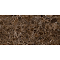 Керамический гранит Эмперадор Браун полированный 600x1200 (Laparet)