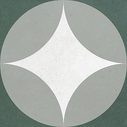 Керамический гранит ЭКЛЕКТИКА Эмми 200x200 (Smile Tile)