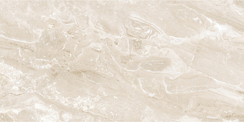 Керамический гранит FONTANA Lux Cream 120 (Azteca)