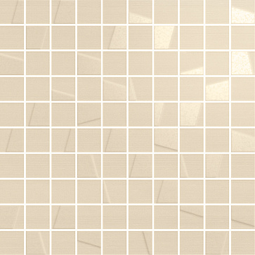 Декор ELEMENT Silk Mosaico Sabbia (Italon)