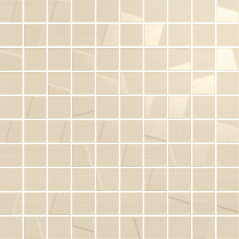 Декор ELEMENT Silk Mosaico Sabbia (Italon)