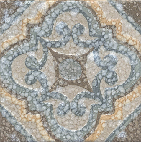 Декор Барио DD\B37\17023 (Kerama Marazzi)