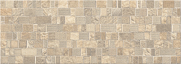 Плитка настенная Commesso Beige Piazze (Eletto Ceramica)
