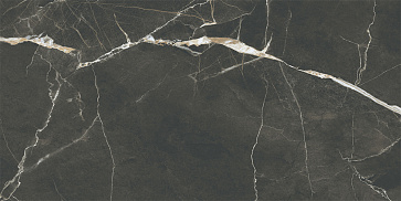 Керамический гранит SilkMarble Порто Неро натуральный K950299R0001VTER 600x1200 (Vitra)