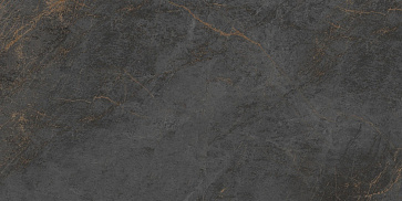 Керамический гранит Antique Nero Lap Carving N20636 600x1200 (Neodom)