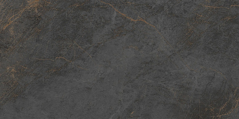 Керамический гранит Antique Nero Lap Carving N20636 600x1200 (Neodom)