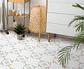 Керамический гранит Cosmopolitan berlin 150x150 (Ribesalbes Сeramica)