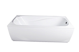 Ванна акриловая Unna 1200X700 (HusKarl)