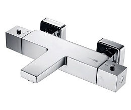 Смеситель для ванны Alme 1500 1511 Thermo (WasserKRAFT)