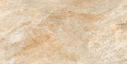 Керамический гранит Kathmandu Beige 8269 Структурированный Бежевый 600x1200 (MARJAN)