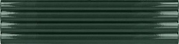 Плитка настенная COSTA NOVA ONDA Laurel Green Glossy 28485 50x200 (Equipe)