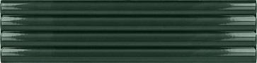 Плитка настенная COSTA NOVA ONDA Laurel Green Glossy 28485 50x200 (Equipe)