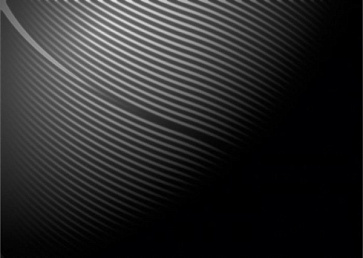 Плитка настенная PRESTIGE Black 25x35 (Beryoza Ceramica)