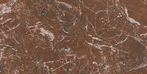 Керамический гранит Риальто бордо лаппатированный SG564802R (Kerama Marazzi)
