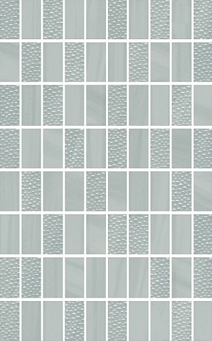 Декор Сияние мозаичный MM6379 (KERAMA MARAZZI)