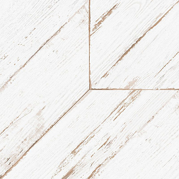 Керамический гранит Montana Form White GP6MOF00 (New Trend)