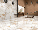 Керамический гранит Калакатта Оро / Calacatta Oro 60x60 матовый (Laparet)